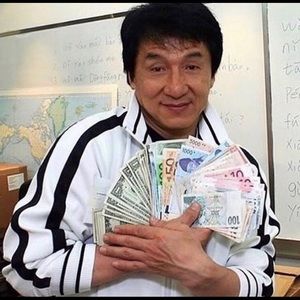 Meet your Posher, Trav